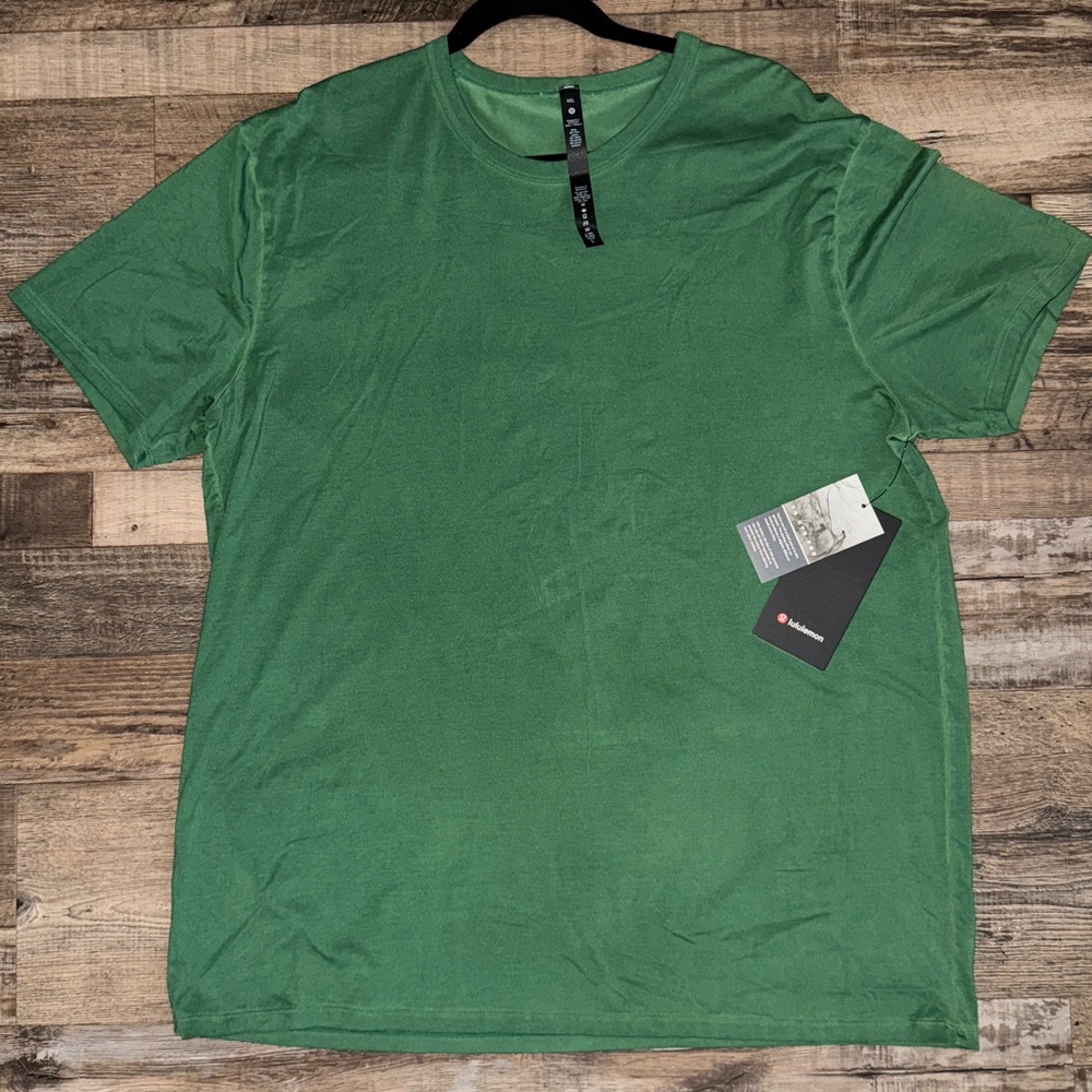 Men's Lululemon “The Fundamental T*Wash” T-Shirt